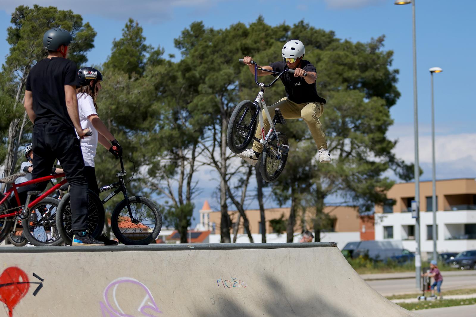 Pannonian Challenge Tour Zadar