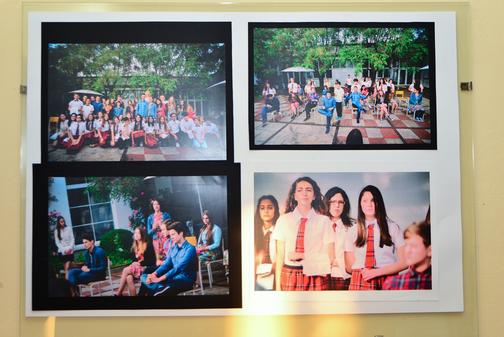 U MO Stanovi upriličeno je svečano otvorenje izložbe fotografija “Igrajmo se” autorice Ive Perinčić U MO Stanovi upriličeno je svečano otvorenje izložbe fotografija “Igrajmo se” autorice Ive Perinčić