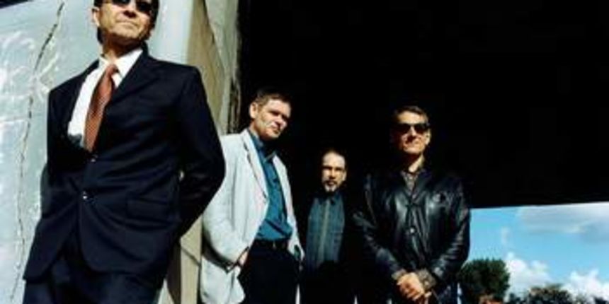 Tuxedomoon /foto: http://www.ireport.cz Tuxedomoon /foto: http://www.ireport.cz