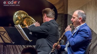 Koncert klavirskog kvinteta Rimski-Korsakov @ Kneževa palača