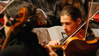 “Dona Eis Requiem” u crkvi Sv. Donata (foto:Saša Čuka)