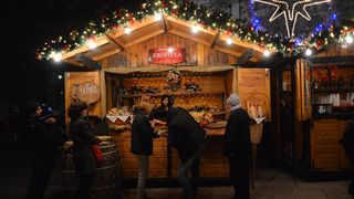 Započeo Advent u Zadru ; foto Iva Perinčić