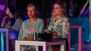 100% Gang festival na plaži Zrće, treća večer