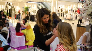 Veliko otvorenje novog dijela centra Supernova Zadar Veliko otvorenje novog dijela centra Supernova Zadar