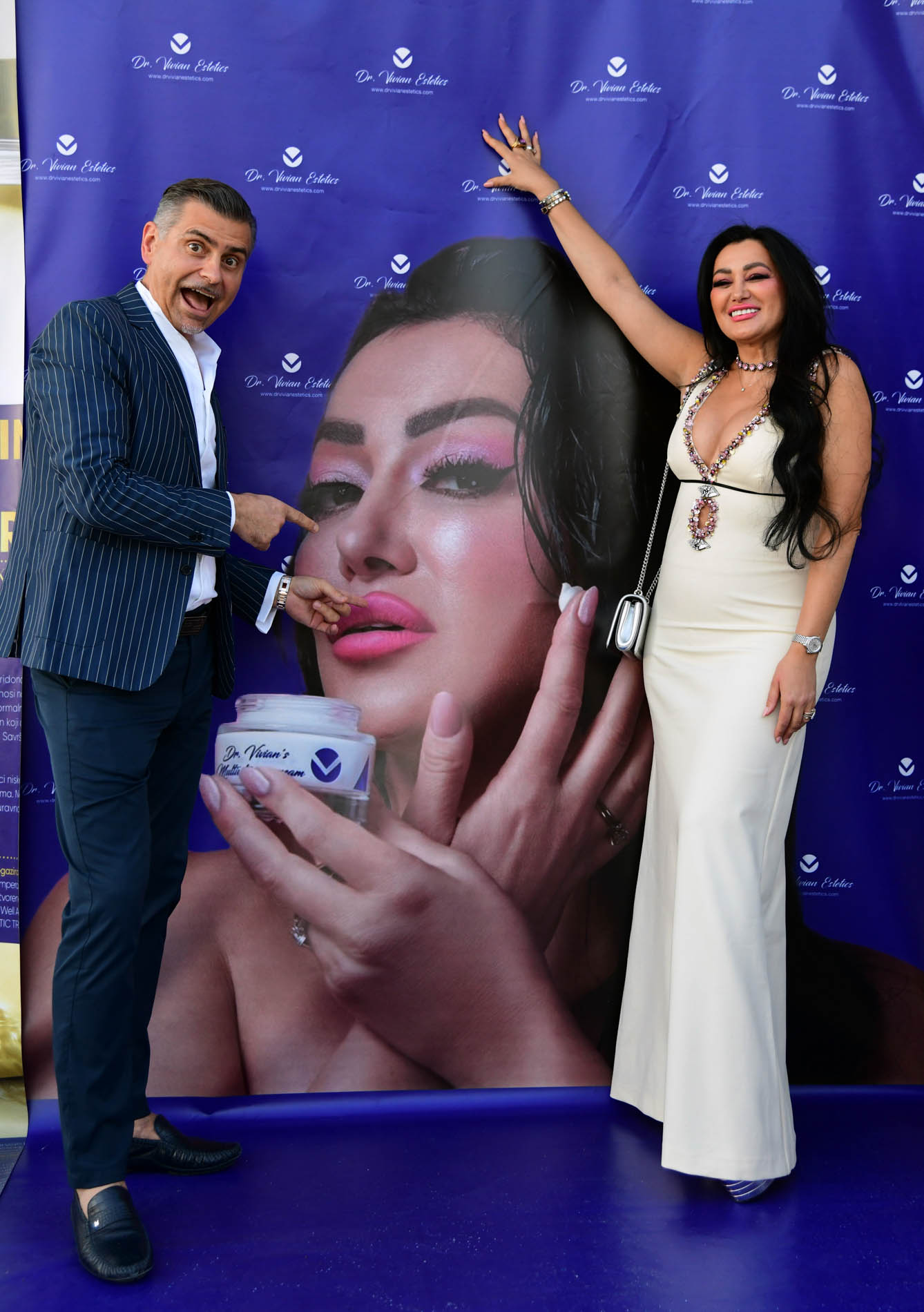 ELFS Cruise collection 2022