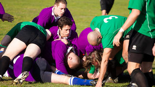 RRK Atletiko Filipjakov – RK Zadar 5-55, Foto: Franjo Juric