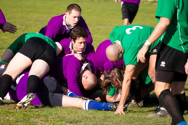 RRK Atletiko Filipjakov – RK Zadar 5-55, Foto: Franjo Juric