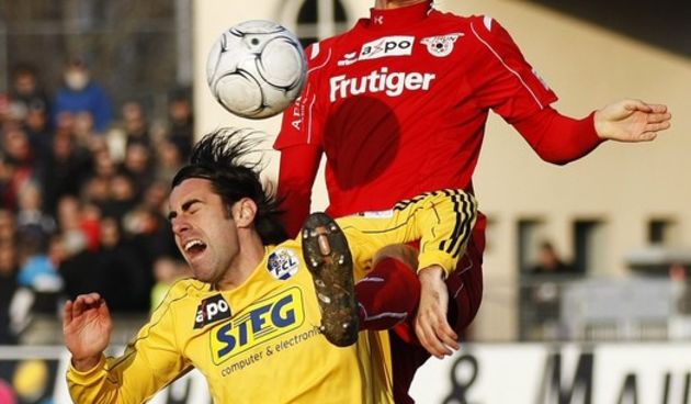 Tomislav Puljić,foto: Reuters