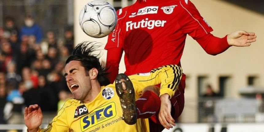 Tomislav Puljić,foto: Reuters Tomislav Puljić,foto: Reuters