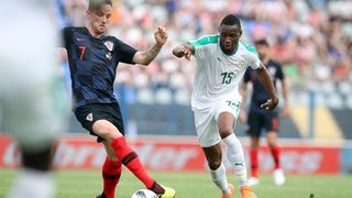 Pripremna utakmica: Hrvatska – Senegal 2-1