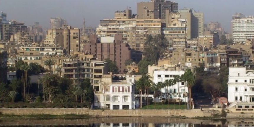 Kairo (Foto: wikimedia.org) Kairo (Foto: wikimedia.org)