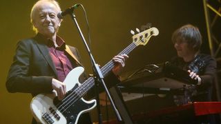 U velikoj dvorani Doma sportova, u organizaciji Udruge HUHIV povodom Svjetskog dana AIDS-a i ukazivanja na probleme AIDS-a i HIV-a, znanje, zastitu i zdravlje odrzan je 12. Pozitivan koncert. Koncert Bajaga i Instruktori. Photo: Borna Filic/PIXSELL