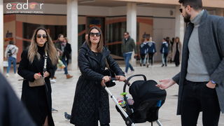 Đir po gradu, subotnja špica 18. veljače 2023. Đir po gradu, subotnja špica 18. veljače 2023.