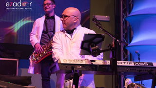 Ludnica u Saturnusu: Najbolji doček u svemiru i šire Ludnica u Saturnusu: Najbolji doček u svemiru i šire