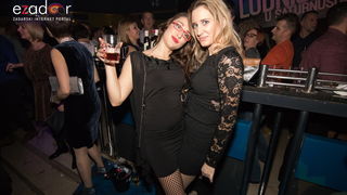 Ludnica u Saturnusu: Najbolji doček u svemiru i šire Ludnica u Saturnusu: Najbolji doček u svemiru i šire