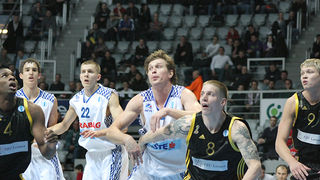 KK Zadar – KK Šiauliai 110 – 87 (foto: Saša Čuka)