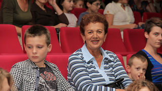 Premijera Pinokija u Kazalištu lutaka Zadar