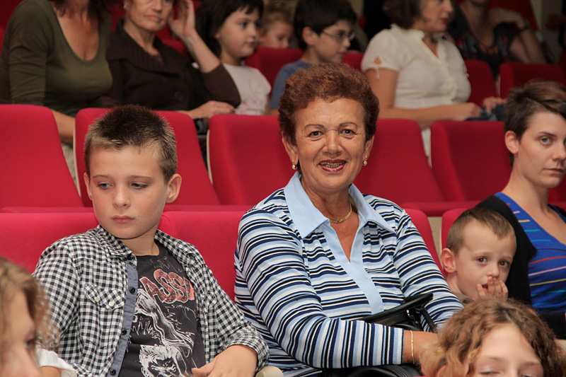 Premijera Pinokija u Kazalištu lutaka Zadar