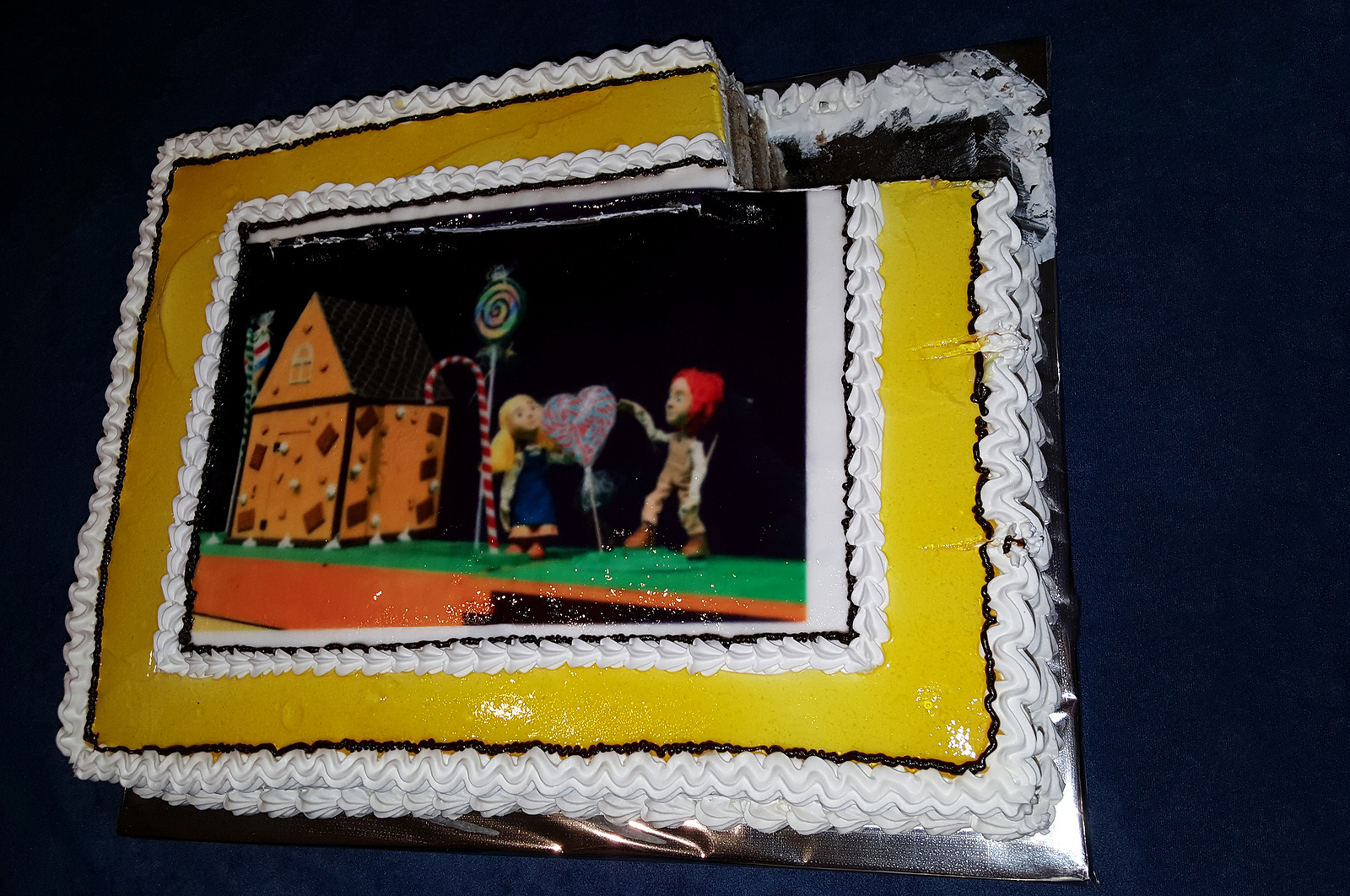 KLZ: Premijera predstave “Ivica i Marica” KLZ: Premijera predstave “Ivica i Marica”