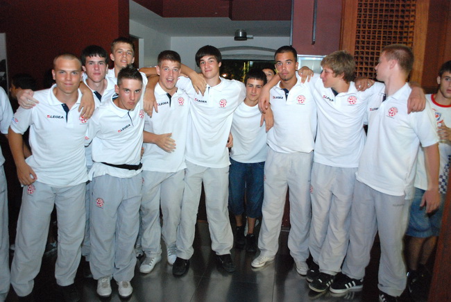 Hrvatske svjetske igre foto: Angelo Virag Hrvatske svjetske igre foto: Angelo Virag