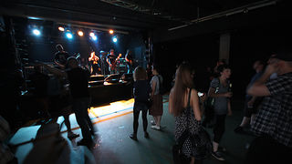 Mars festival, 10. lipnja 2011. (foto:Saša Čuka)