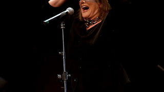 HNK Zadar: Humanitarni bozicni koncert Tereze Kesovije u organizaciji Rotary Cluba Zadar, Foto: Leo Banic HNK Zadar: Humanitarni bozicni koncert Tereze Kesovije u organizaciji Rotary Cluba Zadar, Foto: Leo Banic