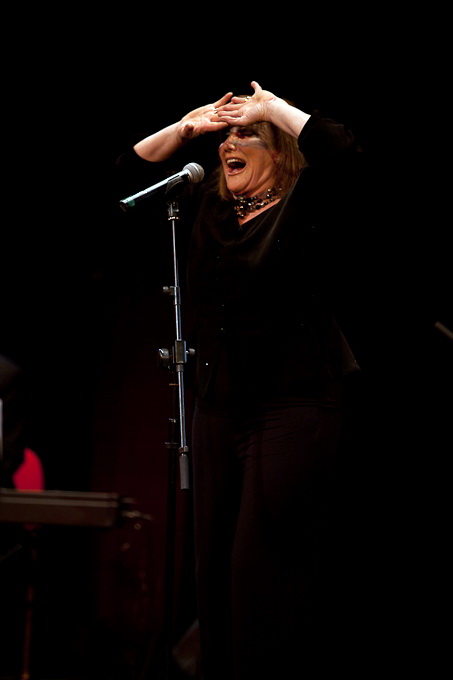 HNK Zadar: Humanitarni bozicni koncert Tereze Kesovije u organizaciji Rotary Cluba Zadar, Foto: Leo Banic HNK Zadar: Humanitarni bozicni koncert Tereze Kesovije u organizaciji Rotary Cluba Zadar, Foto: Leo Banic