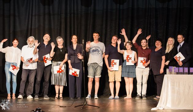 Festival kazališnih amatera