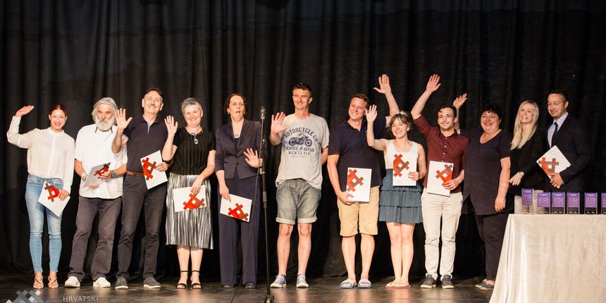 Festival kazališnih amatera Festival kazališnih amatera