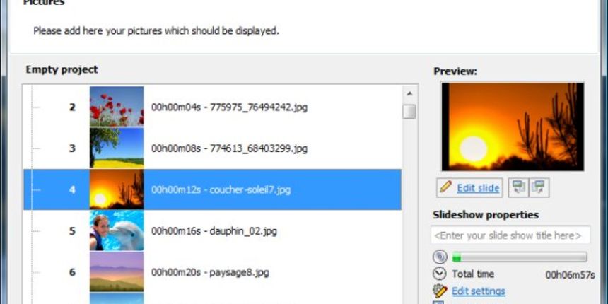 VSO PhotoDVD 3 (foto: fotografija.hr) VSO PhotoDVD 3 (foto: fotografija.hr)