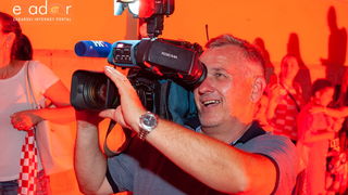 Zadar je gorio: Velika fešta nakon plasmana Vatrenih u finale Svjetskog prvenstva