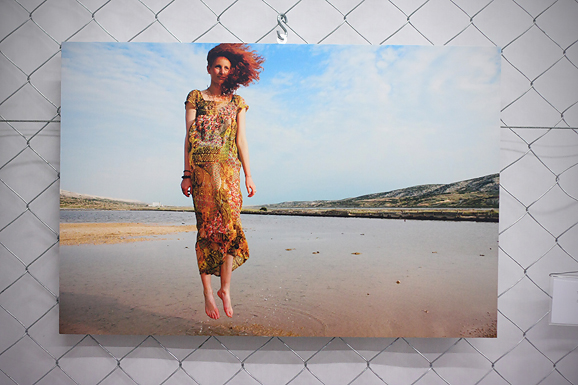 I. biennale hrvatske mlade fotografije u Kneževoj palači I. biennale hrvatske mlade fotografije u Kneževoj palači