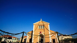 Proslava blagdana Gospe Loretske (foto:Saša Čuka) Proslava blagdana Gospe Loretske (foto:Saša Čuka)