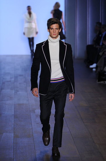 New York Fashion Week: Tommy Hilfiger jesen 2010 (Coutorture.com)