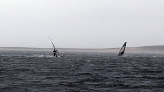 Simuni: Extreme Speed One Hour Slalom regata