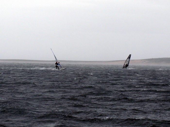 Simuni: Extreme Speed One Hour Slalom regata