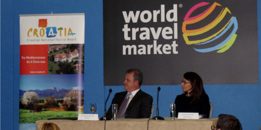 svjetskituristički sajam, london, foto: mediaservis svjetskituristički sajam, london, foto: mediaservis