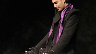 Adam i Eva (foto:Saša Čuka) Adam i Eva (foto:Saša Čuka)