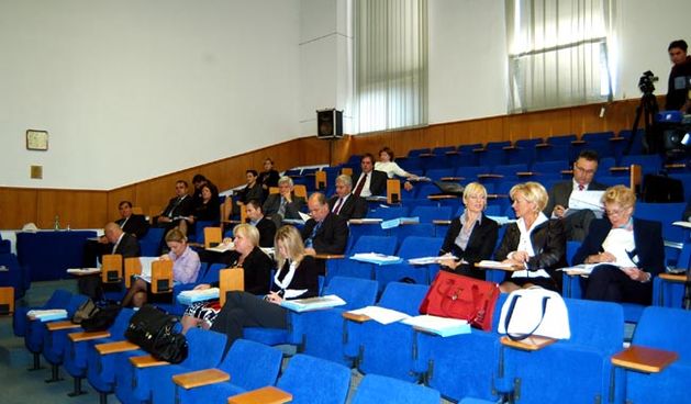 Gradsko vijeće (arhiva)