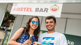 Food festival osvojio Zadrane i mnogobrojne turiste Food festival osvojio Zadrane i mnogobrojne turiste