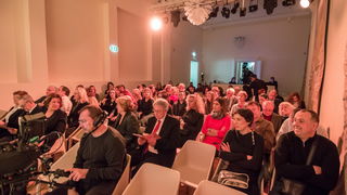 Kontratenor Andreas Scholl i lutnjist Edin Karamazov u obnovljenoj Kneževoj palači