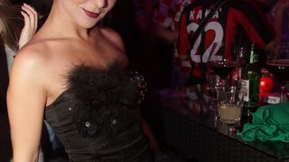 Halloween party u Green Gold Clubu, Foto: Goran Šebula Halloween party u Green Gold Clubu, Foto: Goran Šebula