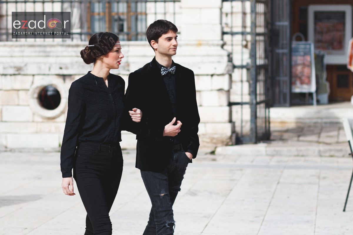 Đir po gradu, subotnja špica 3. ožujka 2018.