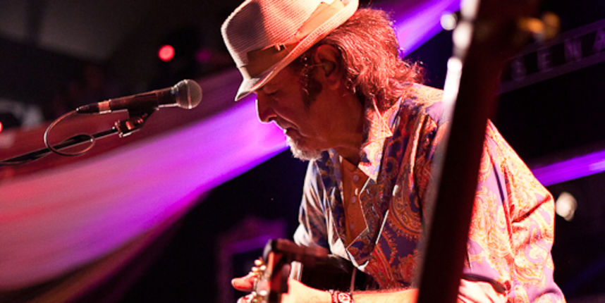 Parni Valjak Unplugged u Arsenalu, foto: Darko Belančić Parni Valjak Unplugged u Arsenalu, foto: Darko Belančić