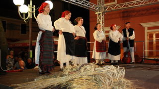 Biograd: Sjecanje na Hirosimu 6. kolovoza 2010. Biograd: Sjecanje na Hirosimu 6. kolovoza 2010.