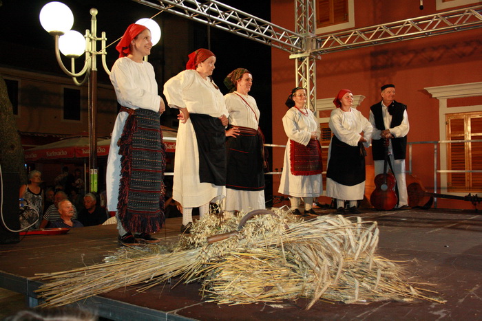 Biograd: Sjecanje na Hirosimu 6. kolovoza 2010. Biograd: Sjecanje na Hirosimu 6. kolovoza 2010.