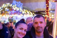 DJ Mare Milin @ Božićni gramofon