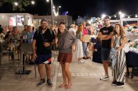 31 AKA Crescendo Muraj Art & Sound 4.9.2025, Foto Bojan Bogdanić