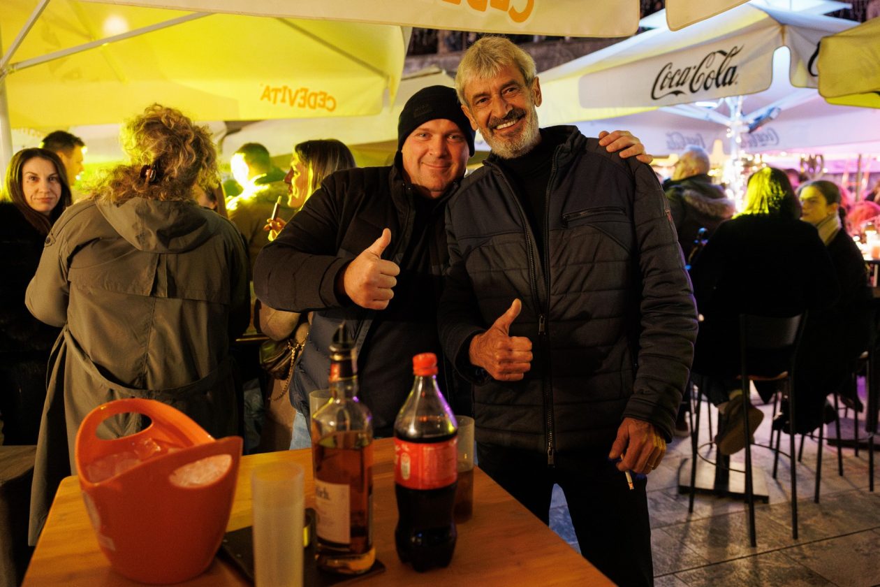 31 Dražen Zečić Advent u Zadru 3.1.2026, Foto Bojan Bogdanić 31 Dražen Zečić Advent u Zadru 3.1.2026, Foto Bojan Bogdanić