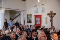 Povljana svečano proslavila blagdan svetog Martina Povljana svečano proslavila blagdan svetog Martina